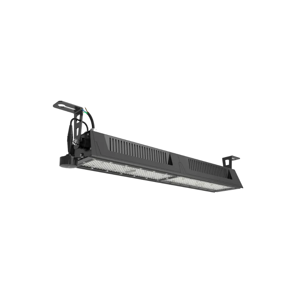 VISTA240 LED КАМБАНА 240W 5700K IP65