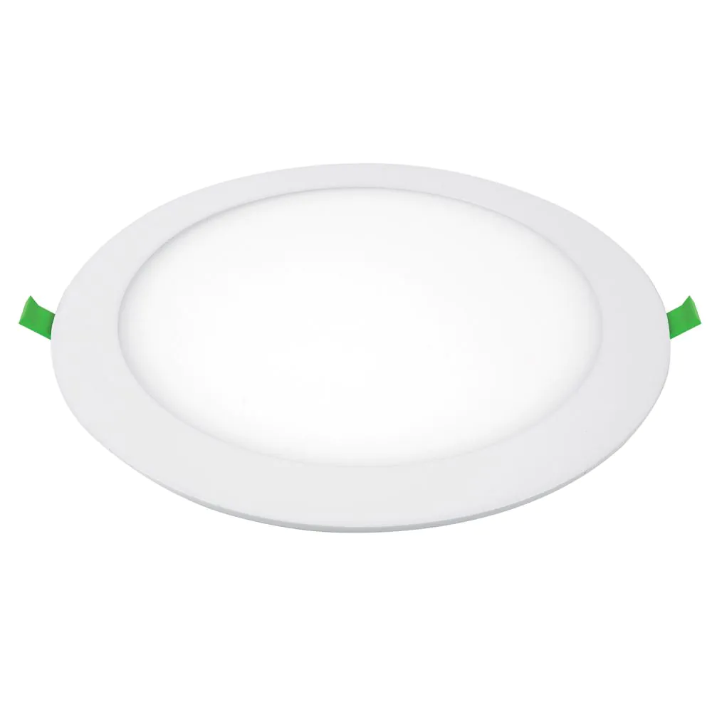 ST481A LED ПАНЕЛ СЪС СЕНЗОР 360° 7W БЯЛ