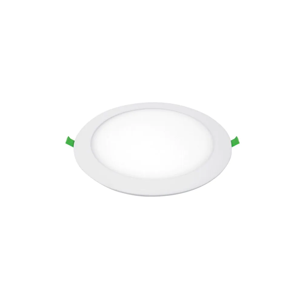 ST481B LED ПАНЕЛ СЪС СЕНЗОР 360° 11W БЯЛ
