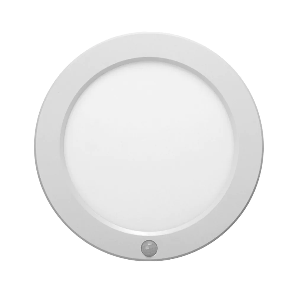 ST482 LED ОСВЕТИТЕЛ СЪС СЕНЗОР 360° 10-15-24W 3CCТ