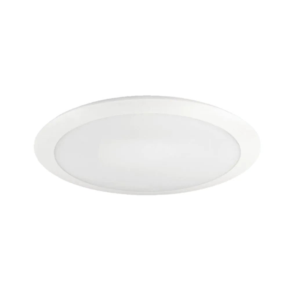 ST707B LED ПЛАФОН ДИМИРУЕМ СЕНЗОР 360° 21W БЯЛ