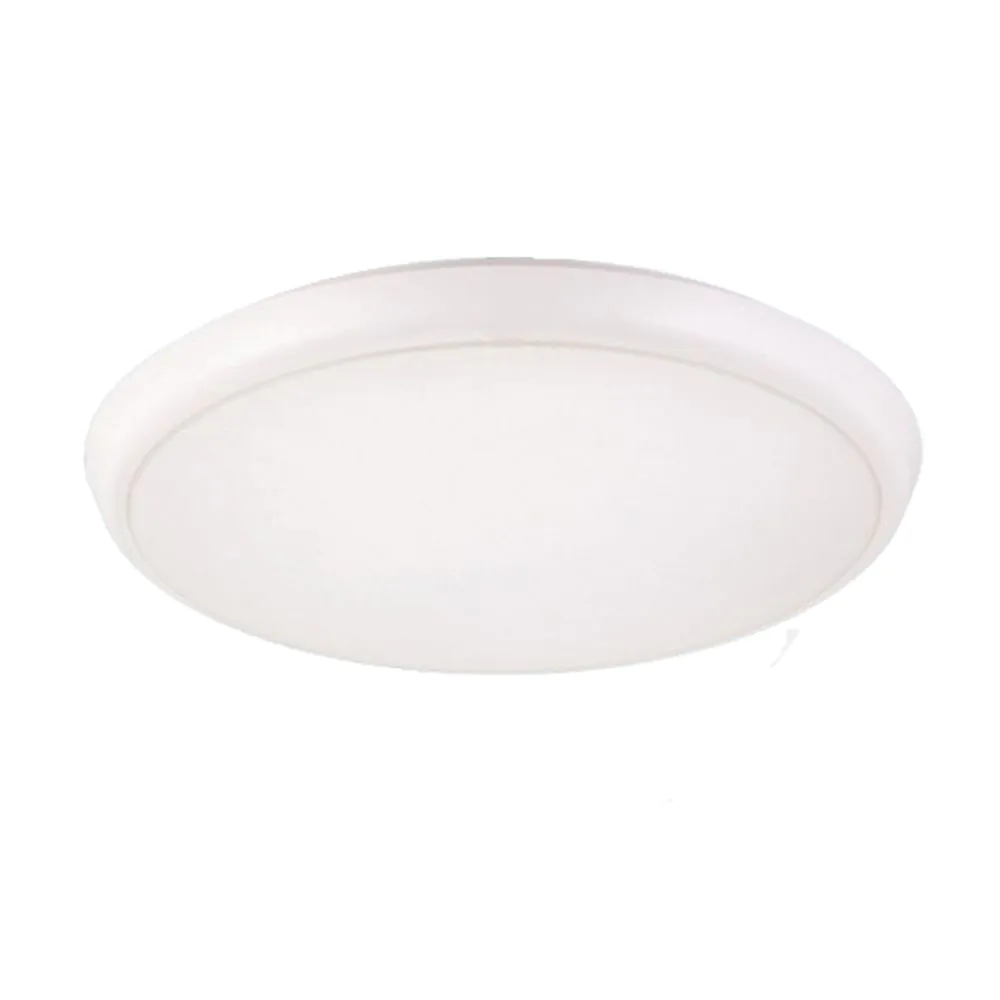 ST707BH LED ПЛАФОН 21W 4000K IP66 IK10 БЯЛ
