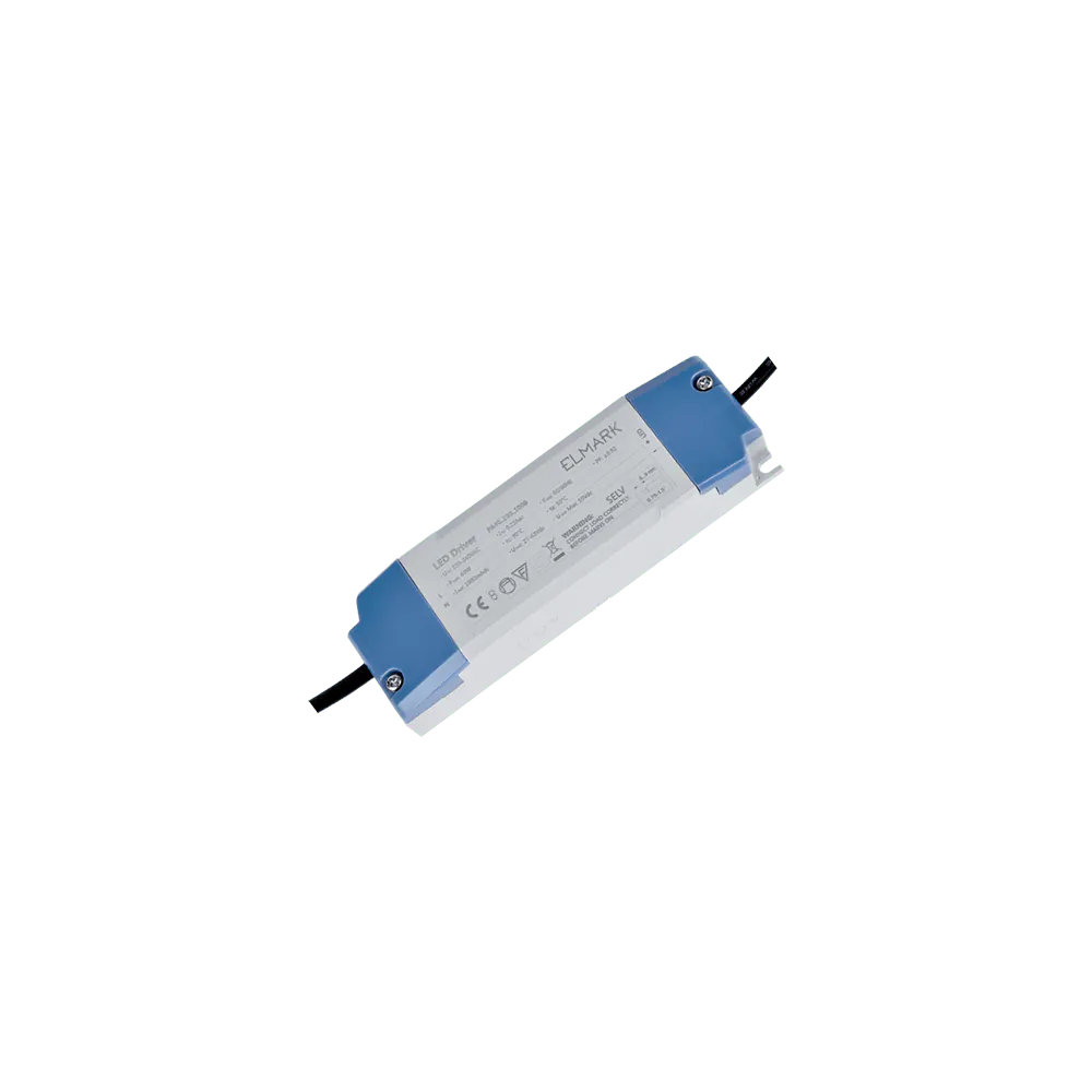 ELMARK ДРАЙВЕР ЗА LED ПАНЕЛ 6W