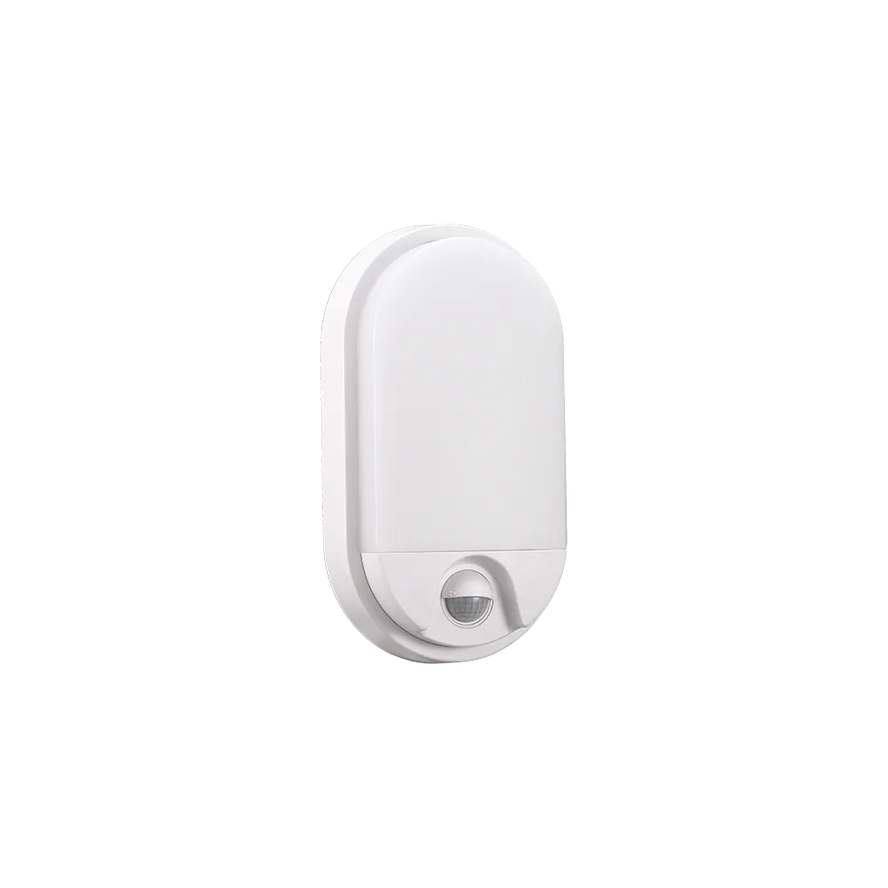ST72B LED АПЛИК СЪС СЕНЗОР 140° 15W IP54