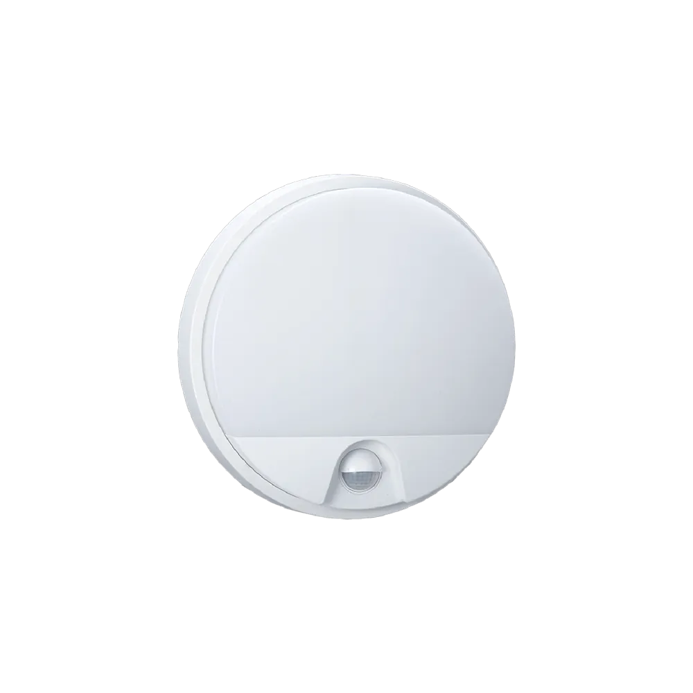 ST73B LED АПЛИК СЪС СЕНЗОР 140° 15W IP54