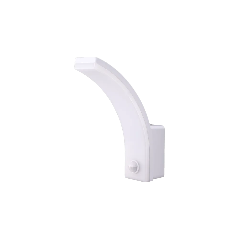 ST53M ФАСАДЕН LED ОСВЕТИТЕЛ СЕНЗОР 140° 20W IP65