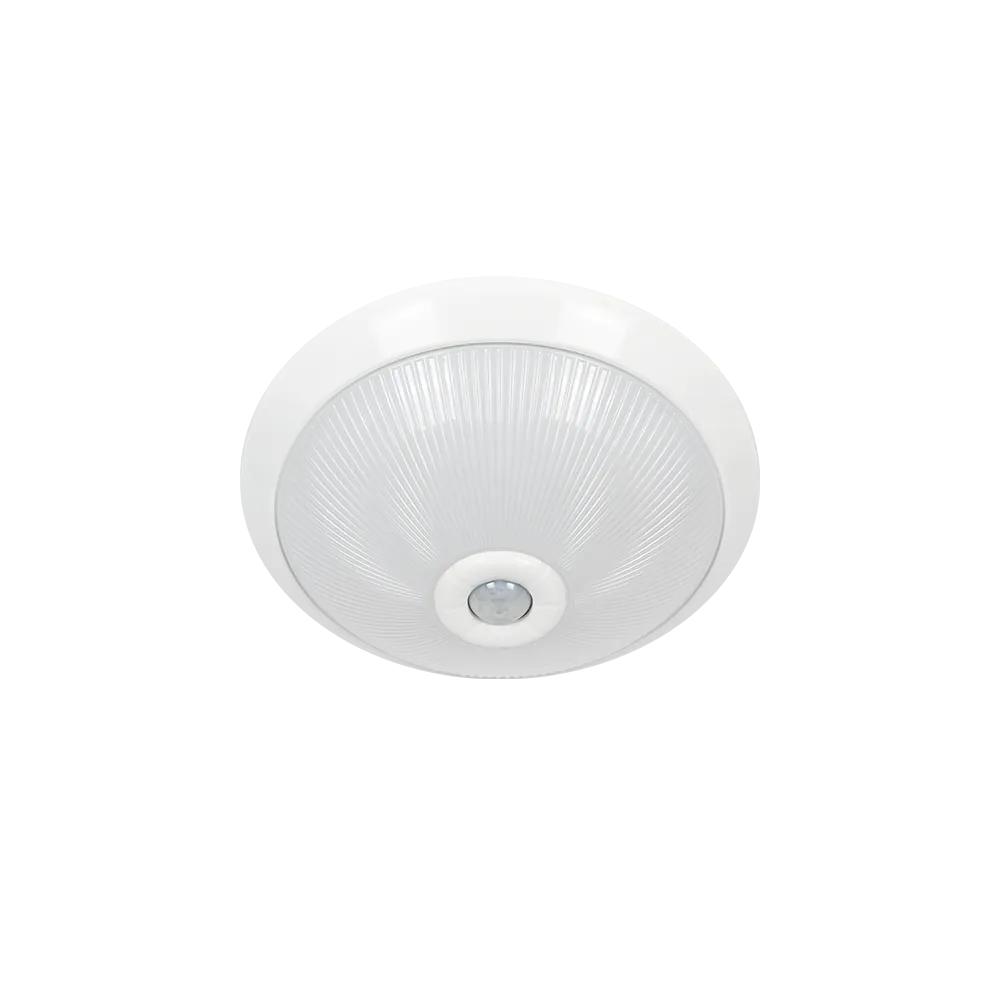 ELMARK DS409 LED ПЛАФОН 18W 4000K СЪС СЕНЗОР