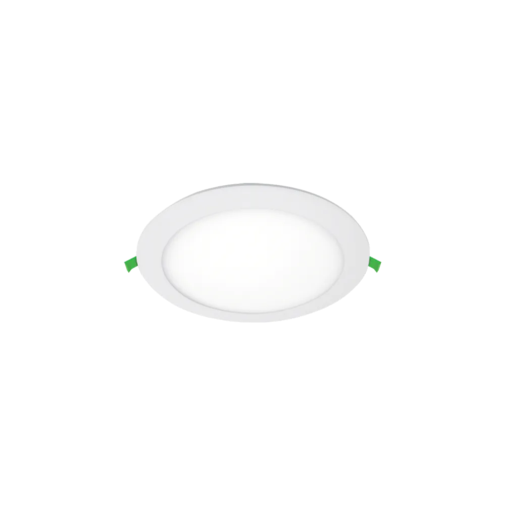 LED ПАНЕЛ КРЪГЪЛ 7W 6500K IP65