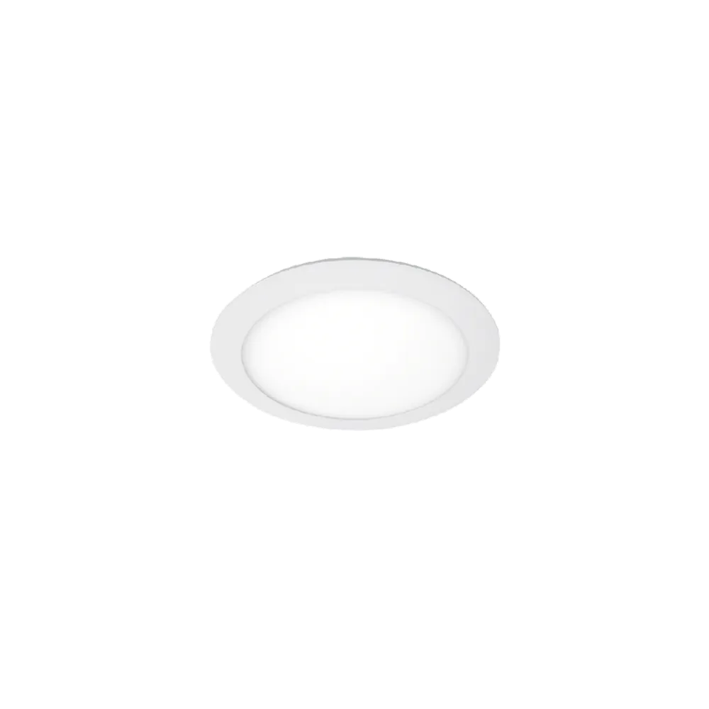 LED ПАНЕЛ КРЪГЪЛ 10W 6500K IP65