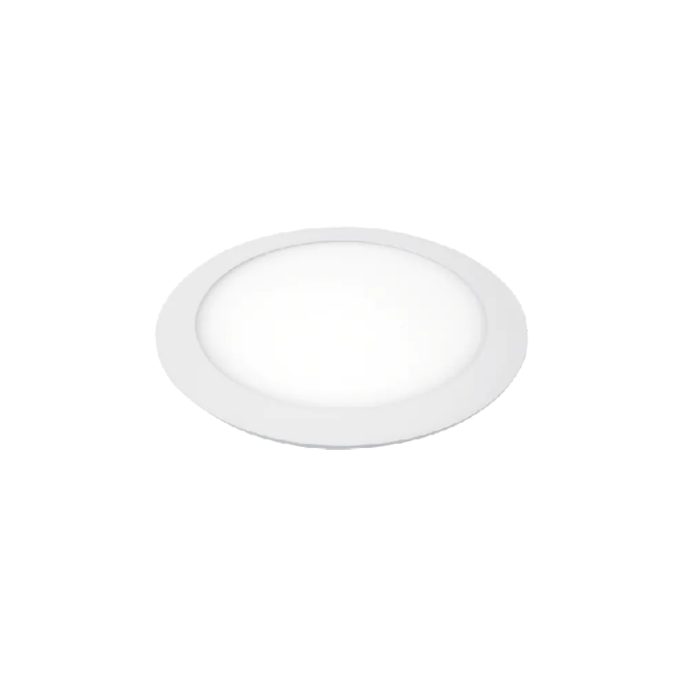 LED ПАНЕЛ КРЪГЪЛ 23W 4000K IP65 110LM/W