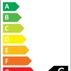 LED ЛАМПА SMD 8W GU10 230V 120° 2700K ELM-99LED831WW