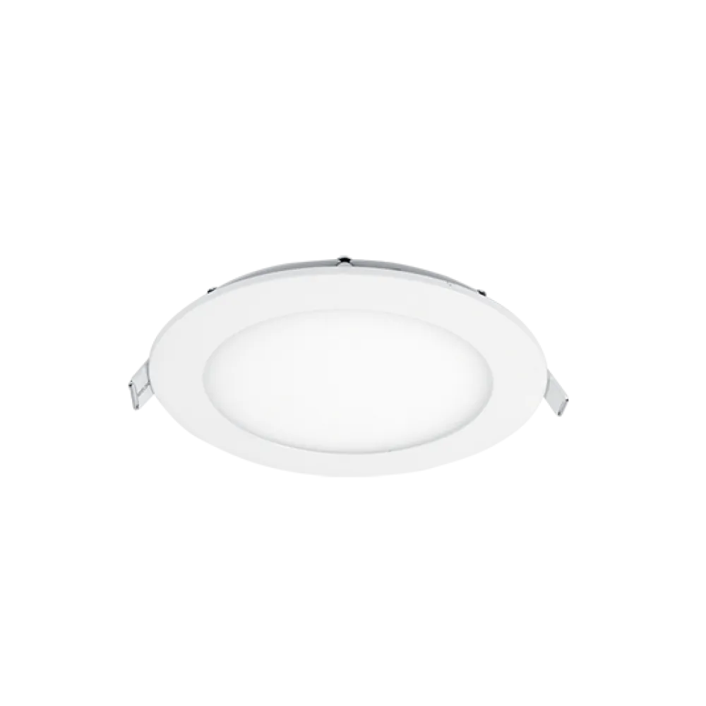 LED ПАНЕЛ КРЪГЪЛ ECO 6W 6000-6400K