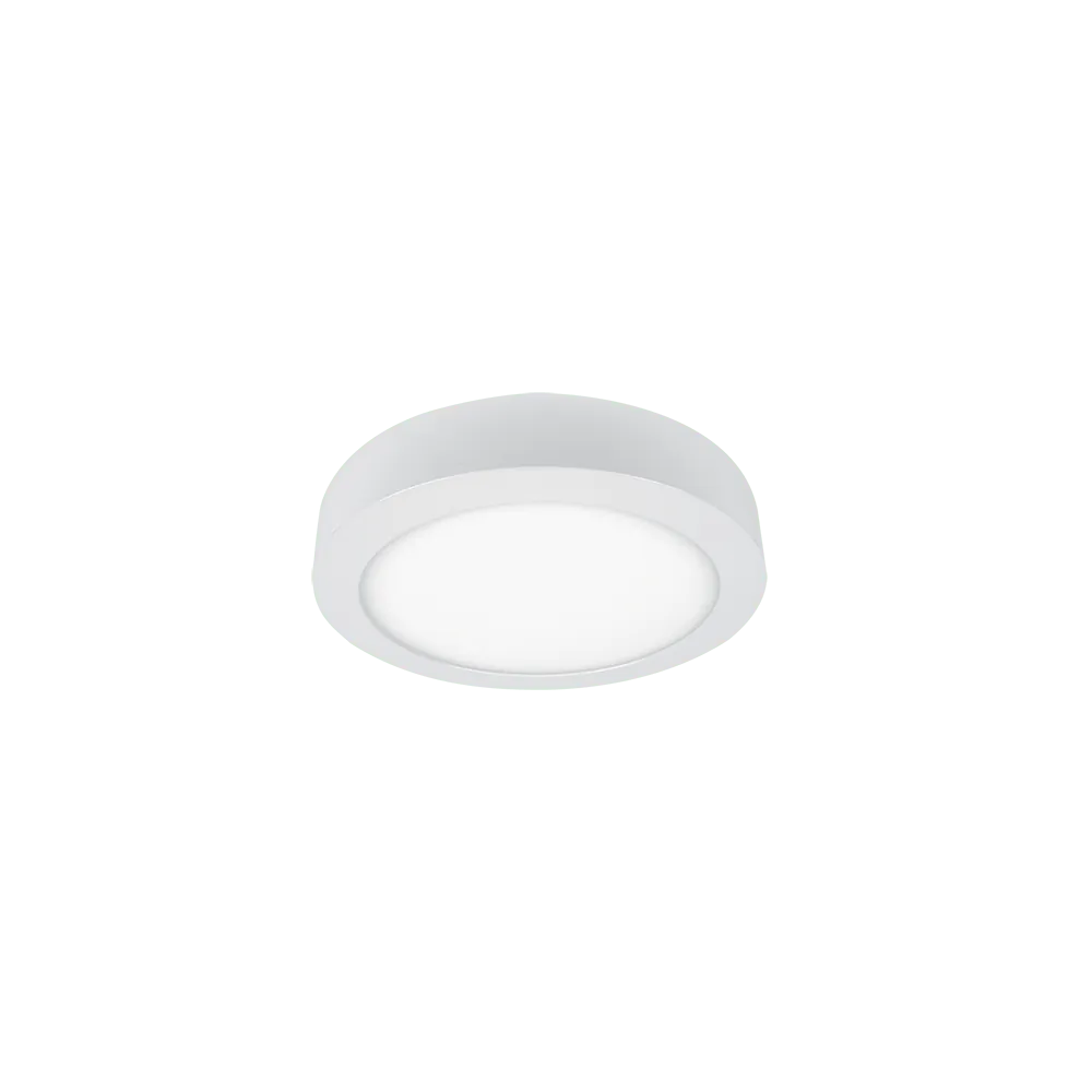 LED ПАНЕЛ КРЪГЪЛ ОТКРИТ МОНТАЖ 28W 2700-3000K Ф285