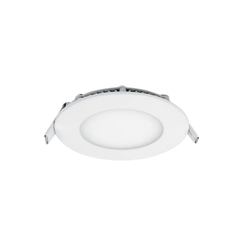 STELLAR LED ПАНЕЛ КРЪГЪЛ 6W 4000K