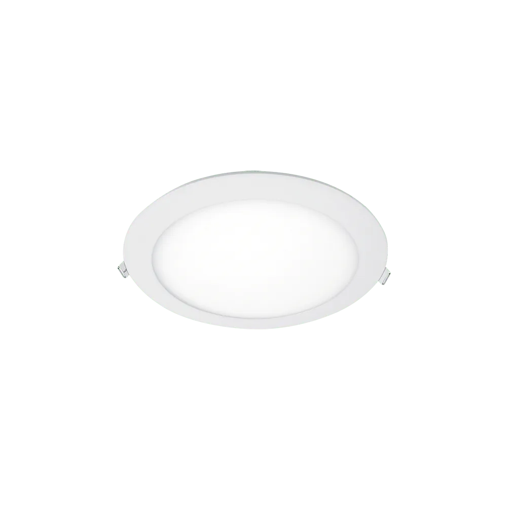 STELLAR LED ПАНЕЛ КРЪГЪЛ 12W 6500K