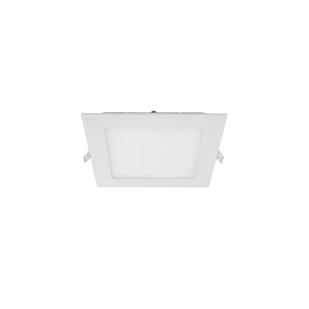 STELLAR LED ПАНЕЛ КВАДРАТ 12W 4000K