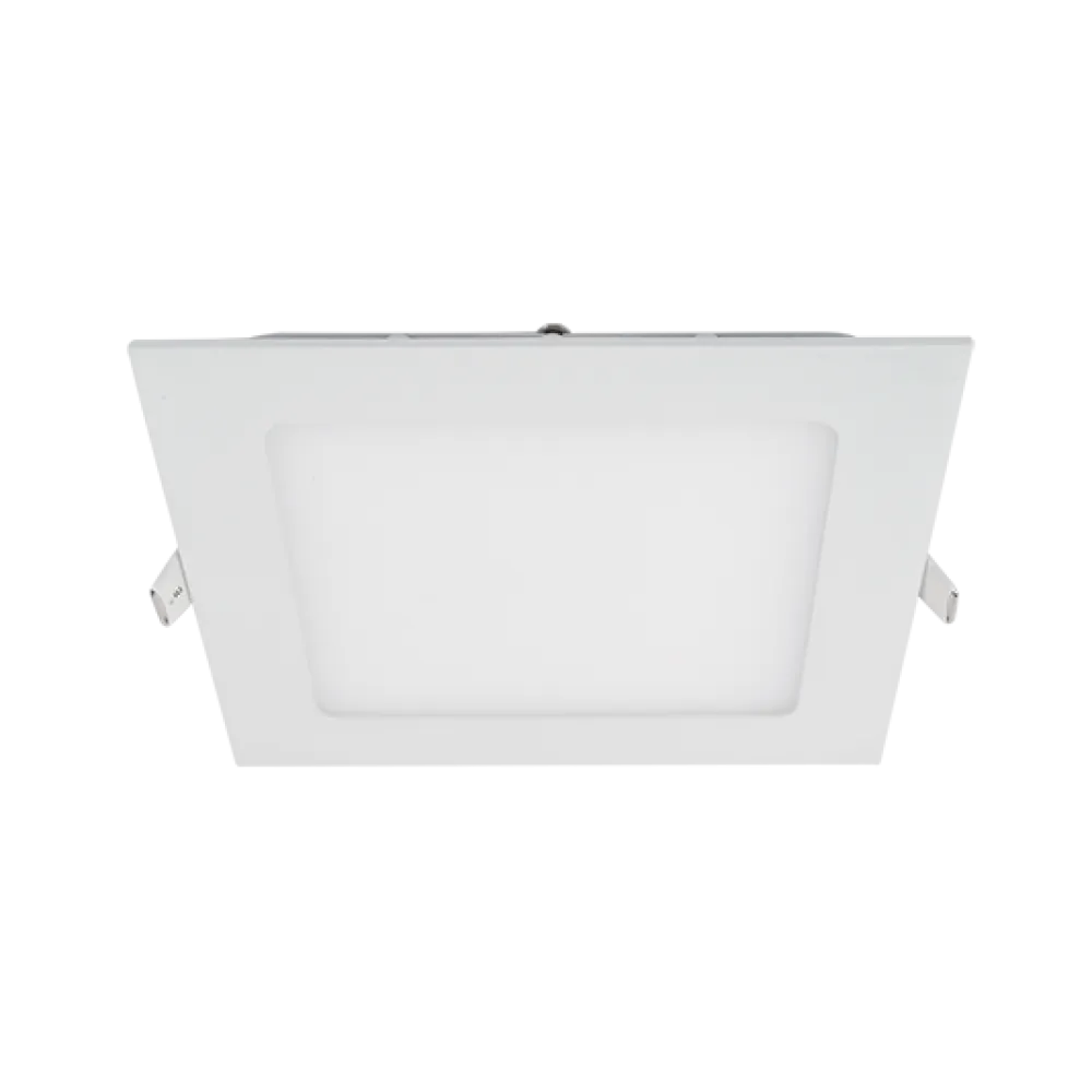 STELLAR LED ПАНЕЛ КВАДРАТ 12W 6500K