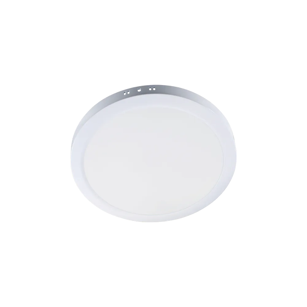 STELLAR LED ПАНЕЛ КРЪГЪЛ ОТКРИТ МОНТАЖ 24W 2700K