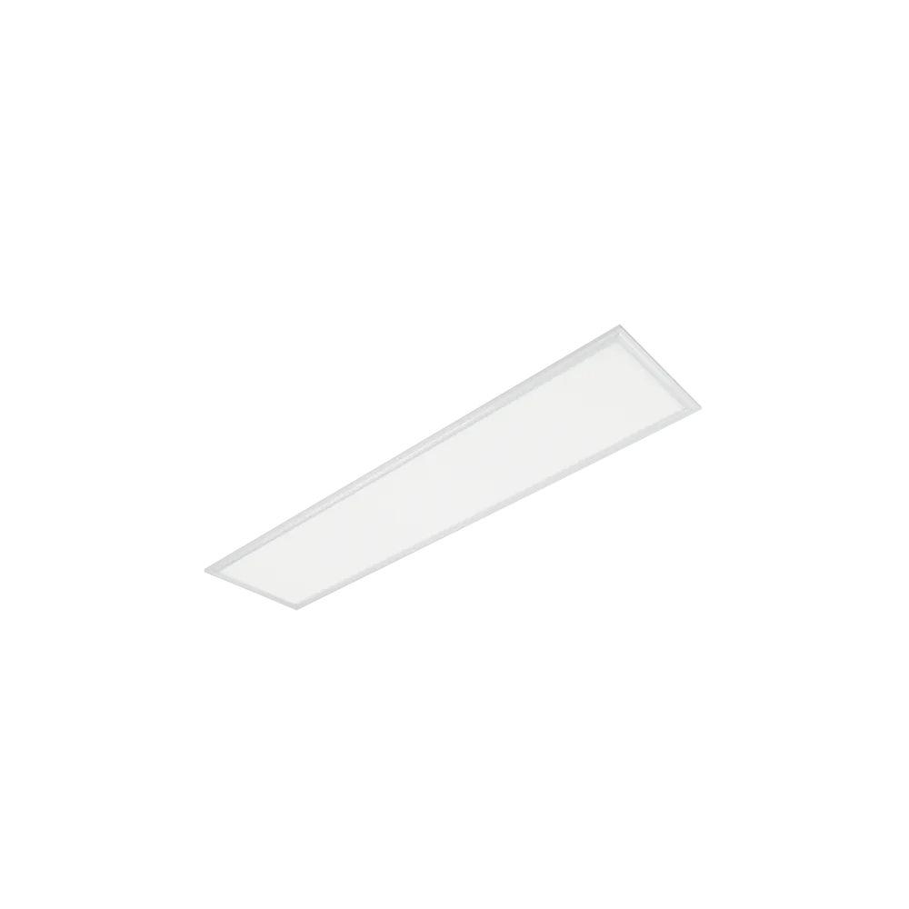 STELLAR LED ПАНЕЛ 48W 4000K 295X1195X30 БЯЛА РАМКА