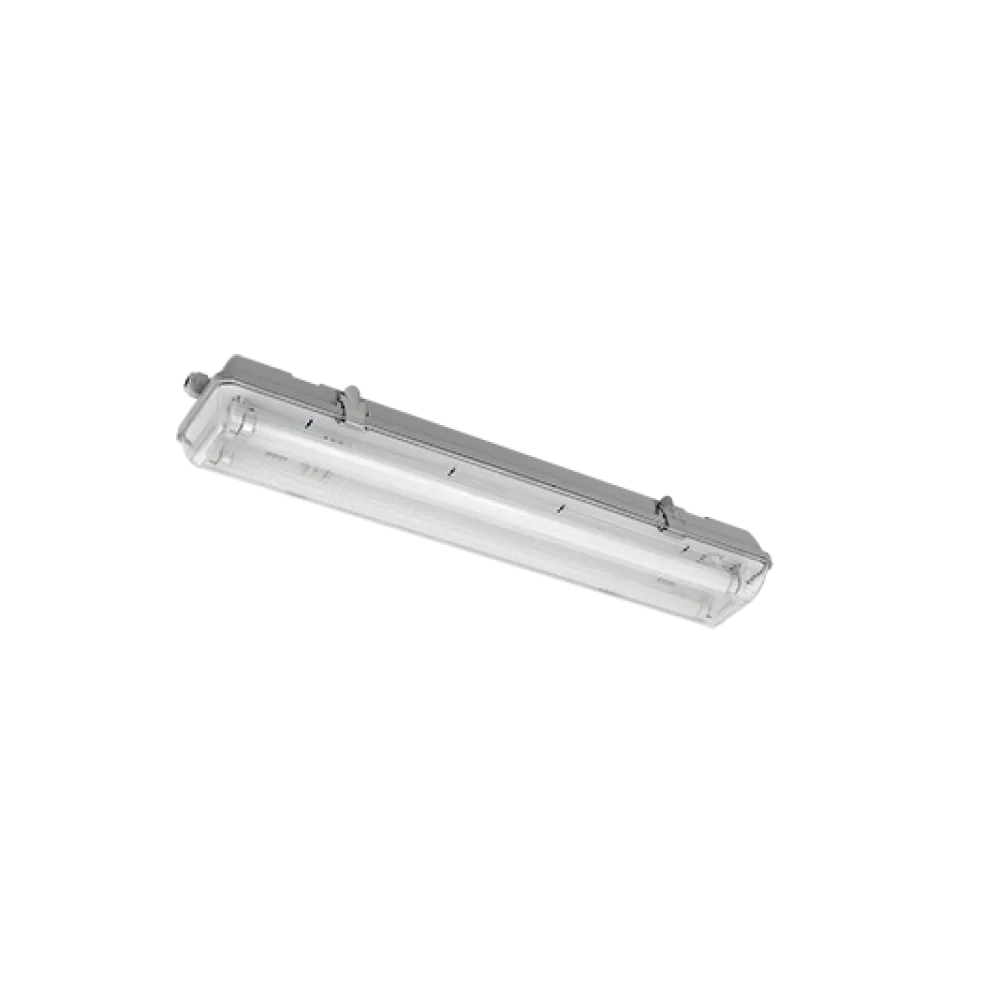 ALDO 2X18W ЕПРА IP65