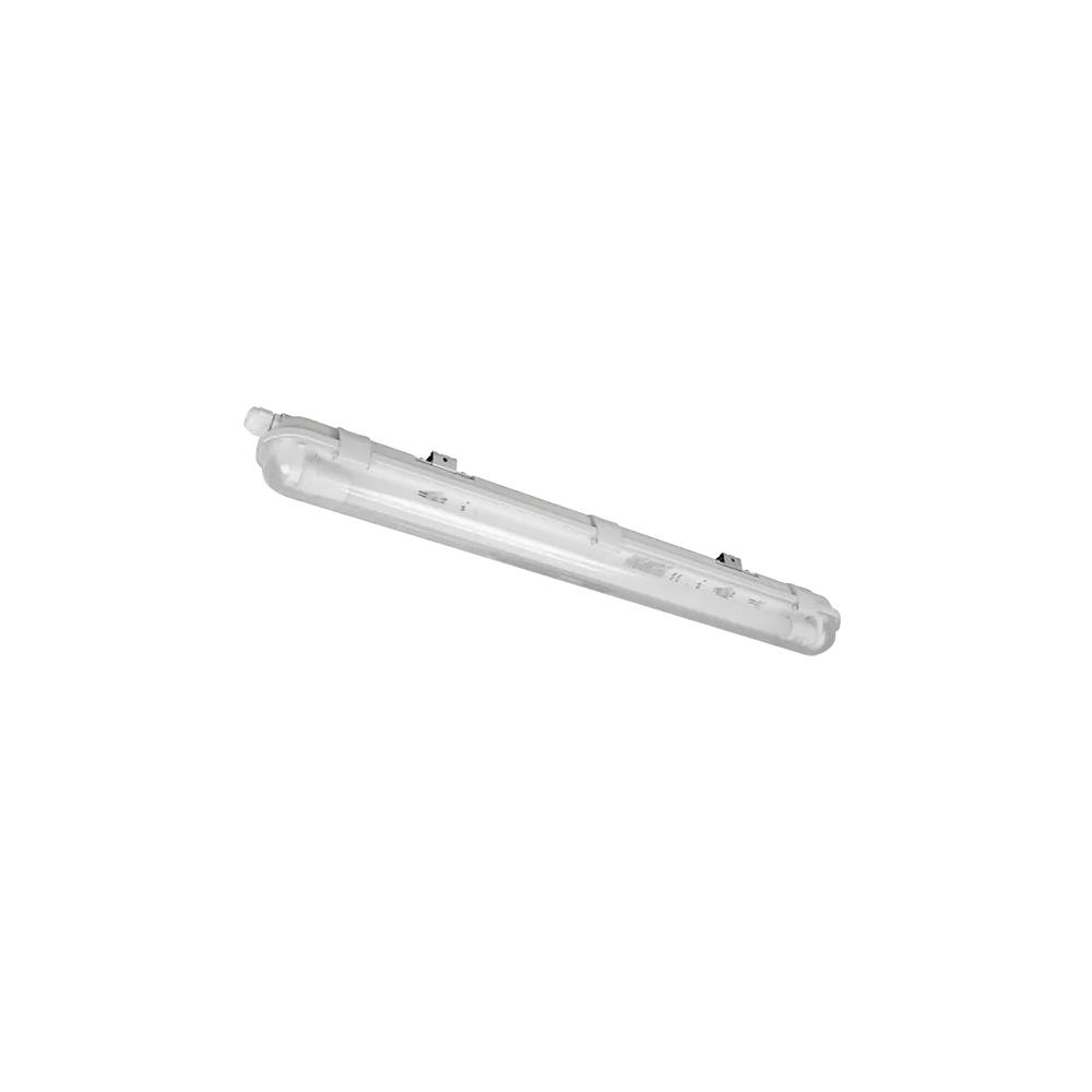 BELLA С LED ТРЪБИ T8 ELMARK 1X10W 6500K IP65