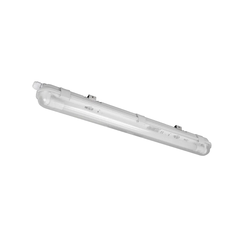 BELLA С LED ТРЪБИ T8 ELMARK 1X24W 6500K IP65