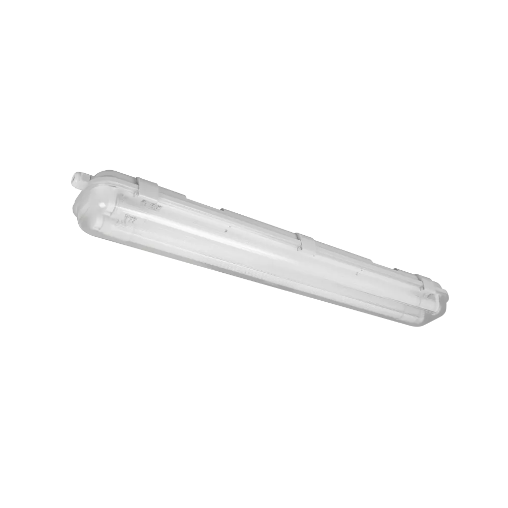 BELLA С LED ТРЪБИ T8 ELMARK 2X10W 6500K IP65