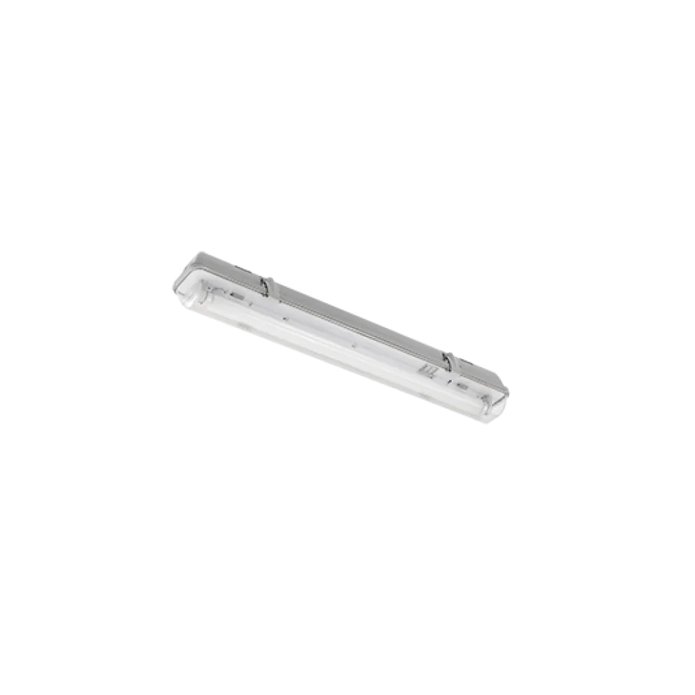 BELLA С LED ТРЪБИ T8 STELLAR 1X9W 6200-6500K IP65