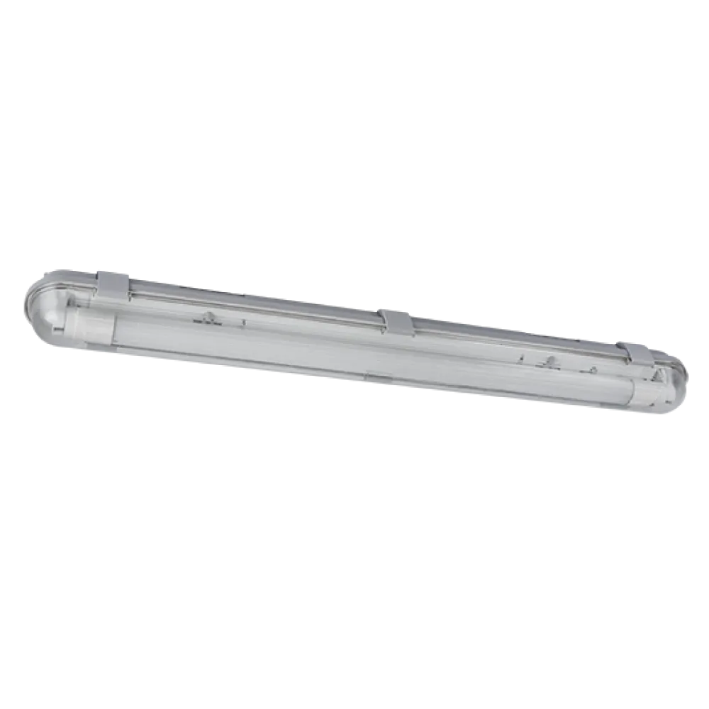 BELLA С LED ТРЪБИ T8 STELLAR 1X18W 6200-6500K IP65