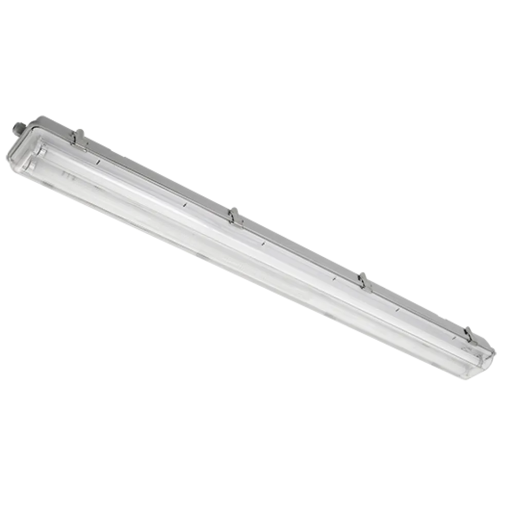 BELLA С LED ТРЪБИ T8 STELLAR 1X24W 6200-6500K IP65
