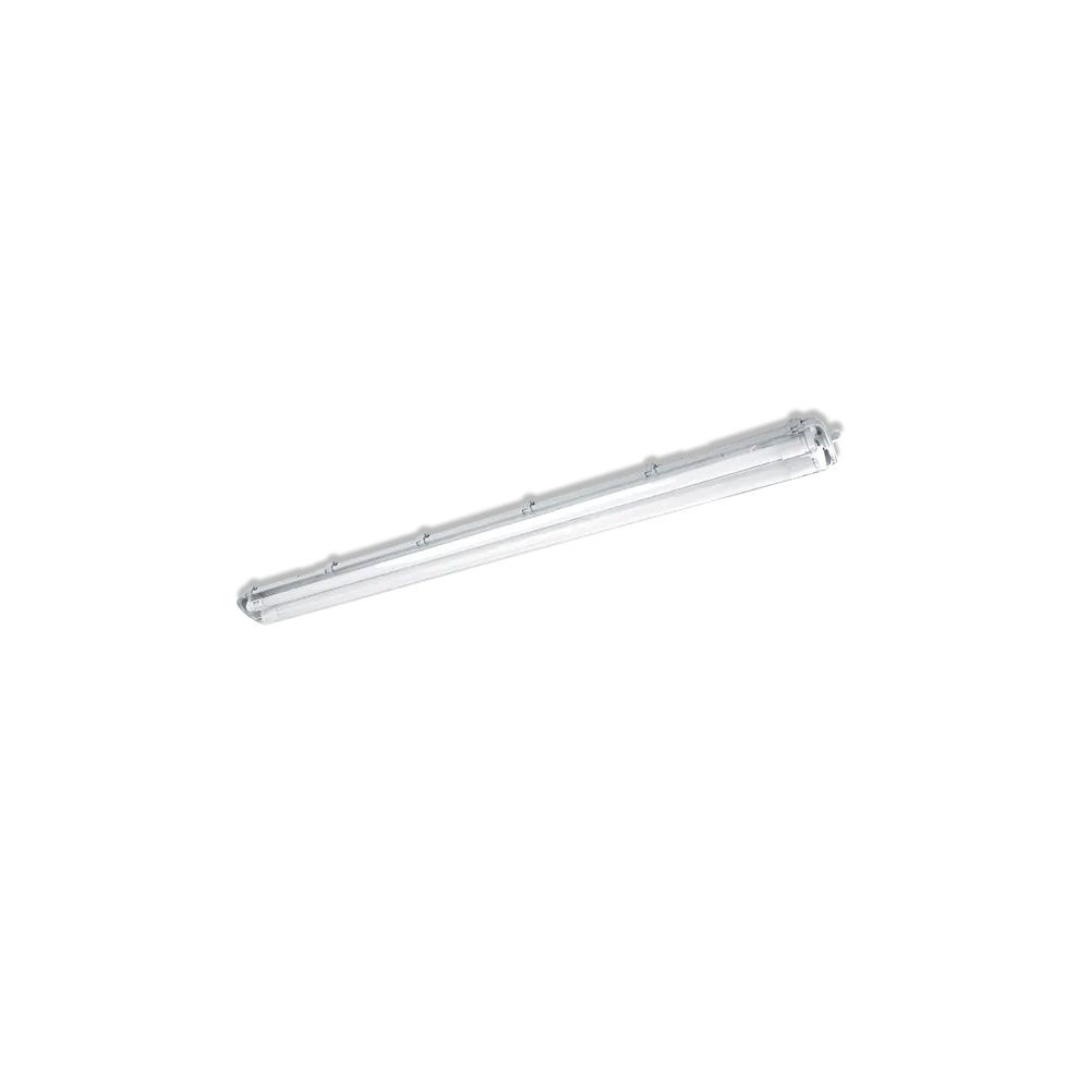 BELLA С LED ТРЪБИ T8 STELLAR 2X18W 6200-6500K IP65