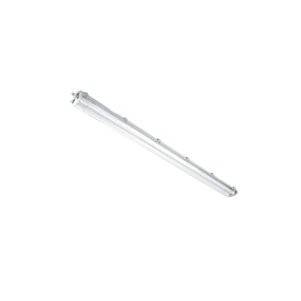 BELLA С LED ТРЪБИ T8 STELLAR 2X24W 4000-4300K IP65