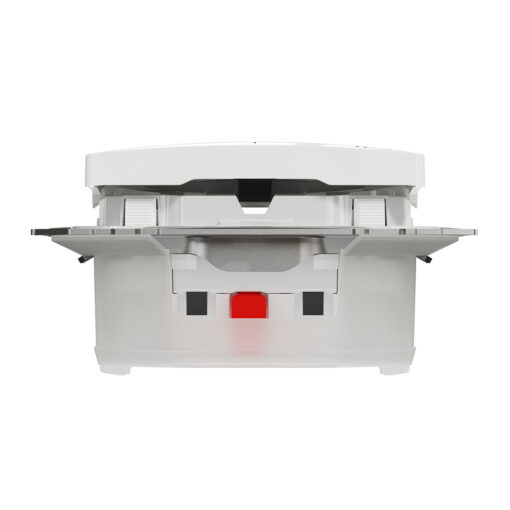 SDD211102 Влагозащитен Двуполюсен ключ Sedna Design & Elements, IP44 10А 250V, бял, безвинтово свързване - Image 4