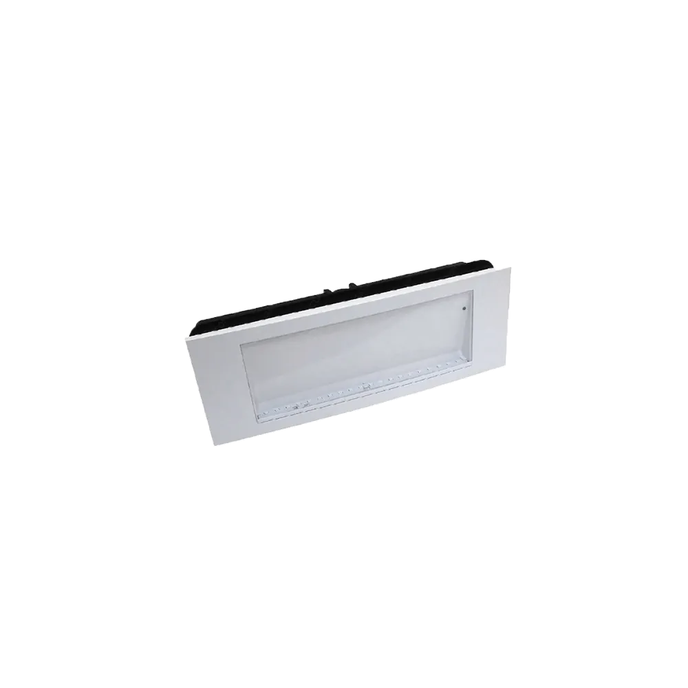 EL1150 LED АВАРИЕН ОСВЕТИТЕЛ 100LM 3.7V 2200MAH