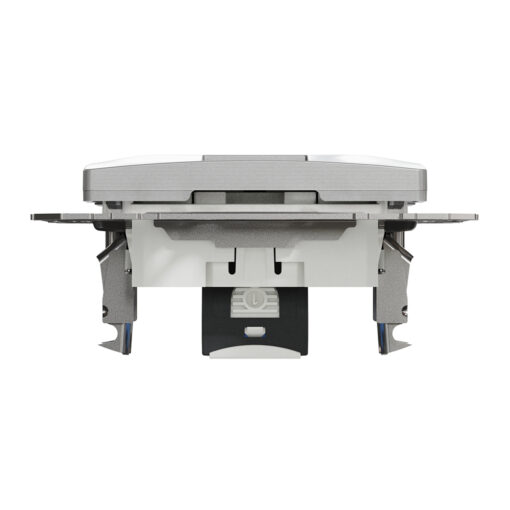 SDD113461 Sedna Design & Elements Информационна Розетка CAT 6 UTP, RJ45, алуминий - Image 5