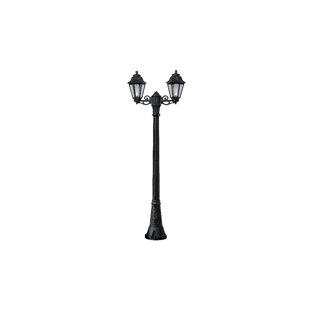 ANNA LED ГРАДИНСКИ СТЪЛБ 2X8.5W CCT H2090 IP55