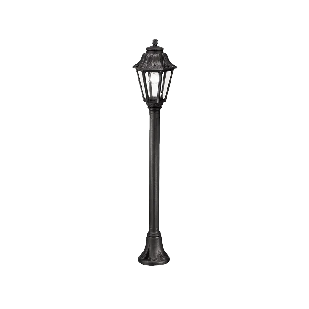 ANNA LED ГРАДИНСКИ ФЕНЕР СТОЯЩ 8.5W CCT H1100 IP55