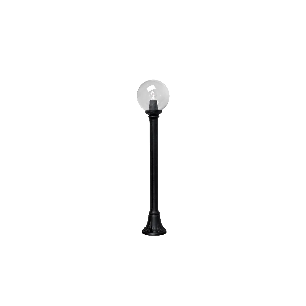 GLOBE 250 LED ГРАДИНСКИ СТЪЛБ 8.5W CCT H1000 IP55