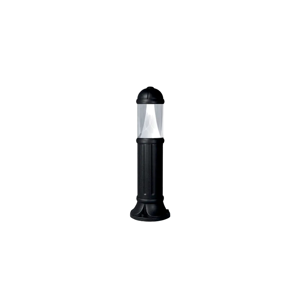 SAURO LED ГРАДИНСКИ СТЪЛБ 10W CCT H800 IP55