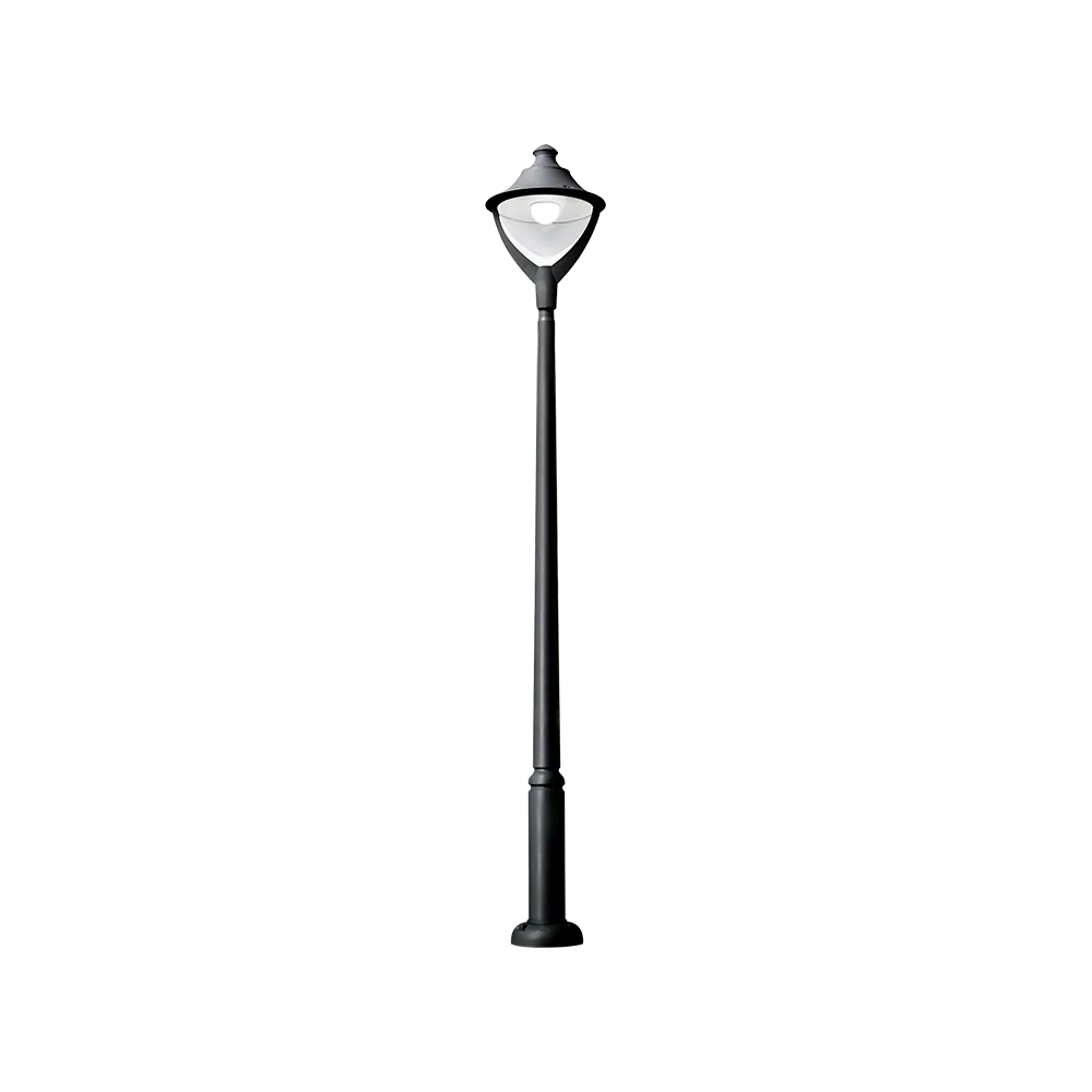 BEPPE LED ПАРКОВ ОСВЕТИТЕЛ 50W 4000K H3065 IP65