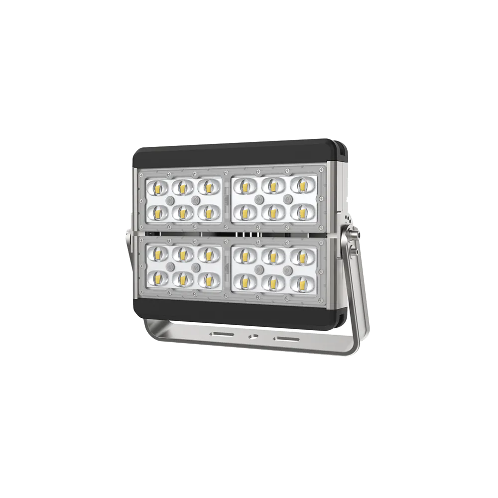 ELMARK LED ПРОЖЕКТОР EOS 100W 5700K 120LM/W