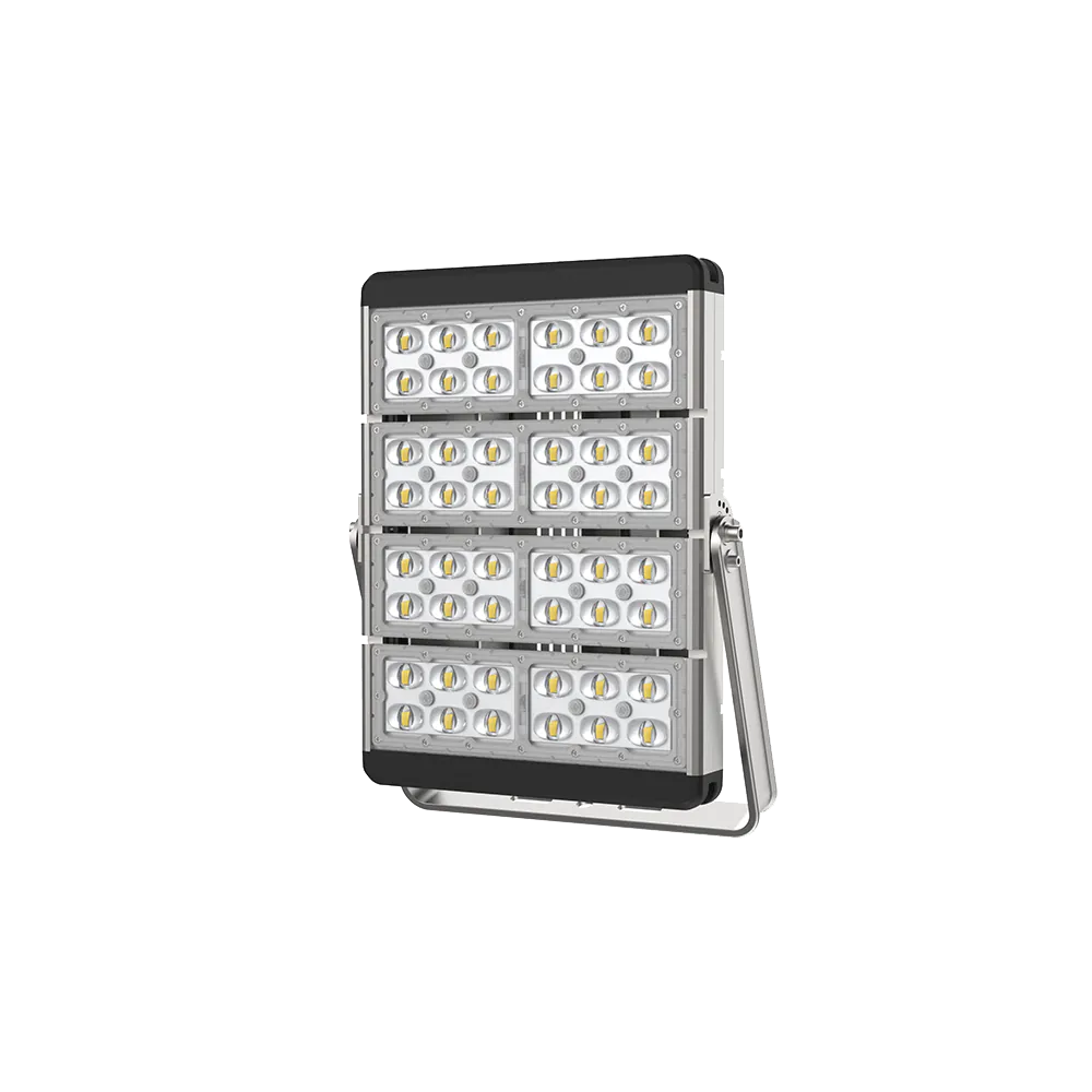 ELMARK LED ПРОЖЕКТОР EOS 200W 5700K 120LM/W