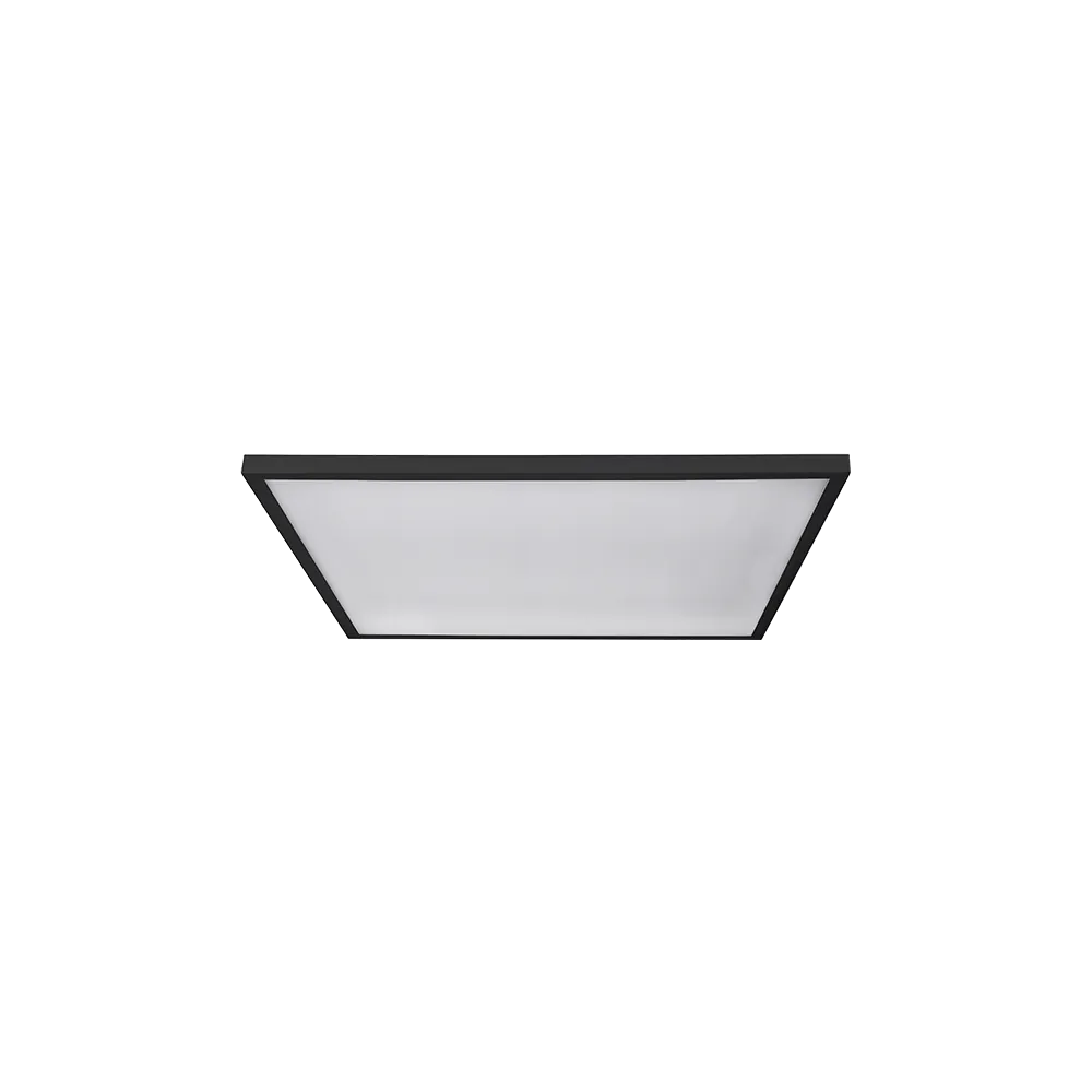 LED ПАНЕЛ 48W 595X595X40 4000K OM ЧЕРЕН