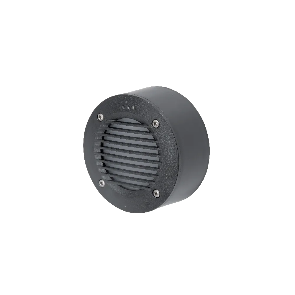 EXTRALETI 100RGR LED АПЛИК OM 3W CCT IP66 ЧЕРЕН