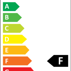 МАГНИТЕН ВИСЯЩ LED ОСВЕТИТЕЛ M20 PL 48V 9W 3000K ELM-93M20PL0930/BL