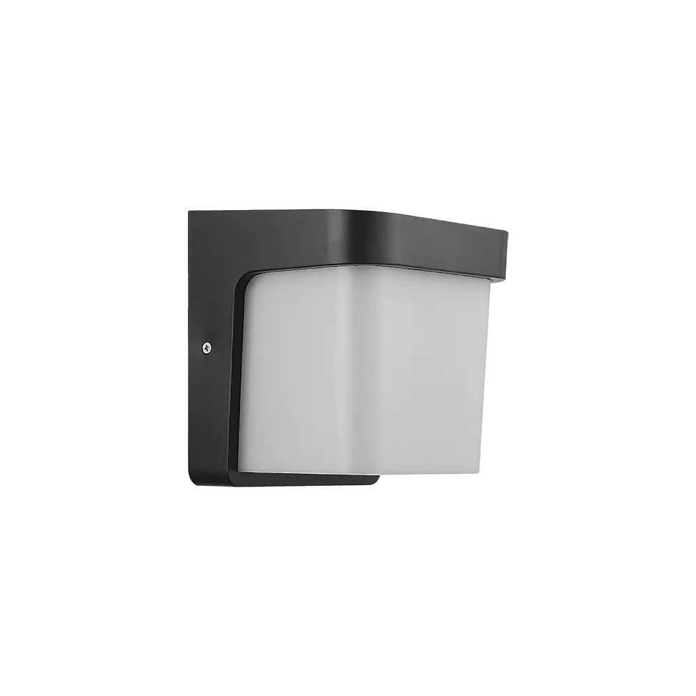 GRF315 АПЛИК 1XE27 IP65 ЧЕРЕН