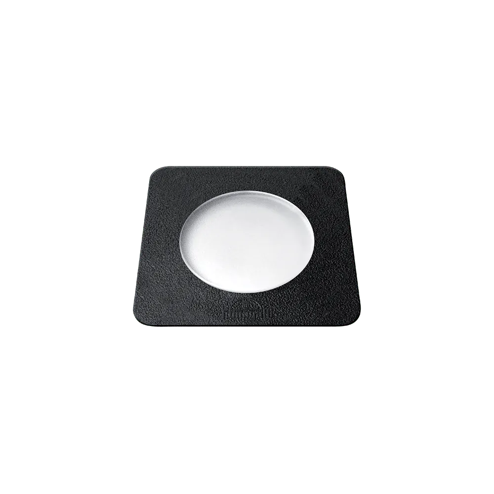 CECI 90 SQ LED ОСВ.ЗА ВГР.В ЗЕМЯ 6W CCT IP67 ЧЕРЕН ELM-96GRF4/52412WW