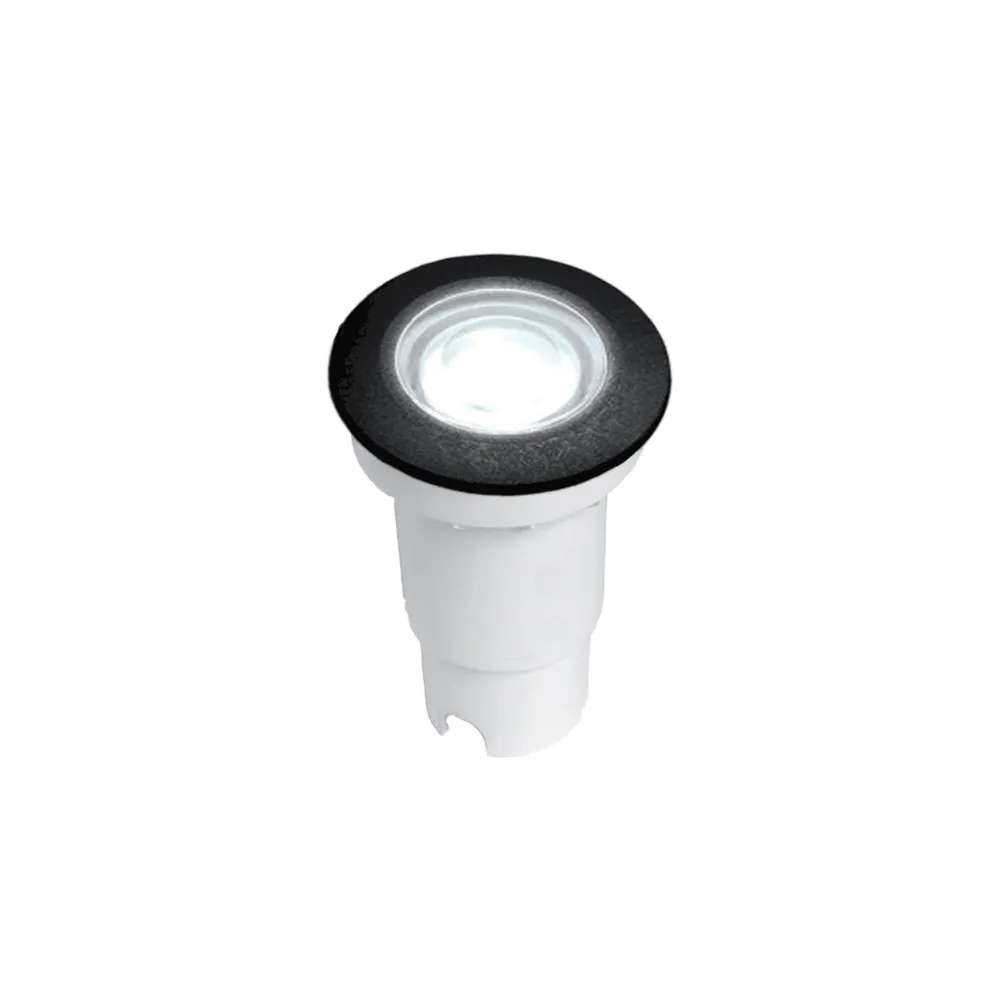 CECI 90 LED ОСВЕТИТЕЛ ЗА ВГРАЖДАНЕ В ЗЕМЯ 3.5W 400