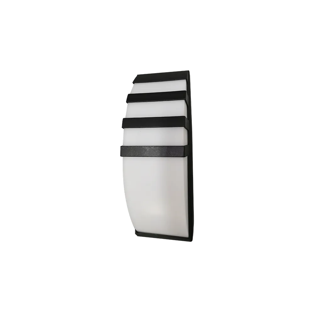 GRF343 АПЛИК 1XE27 IP44 ЧЕРЕН