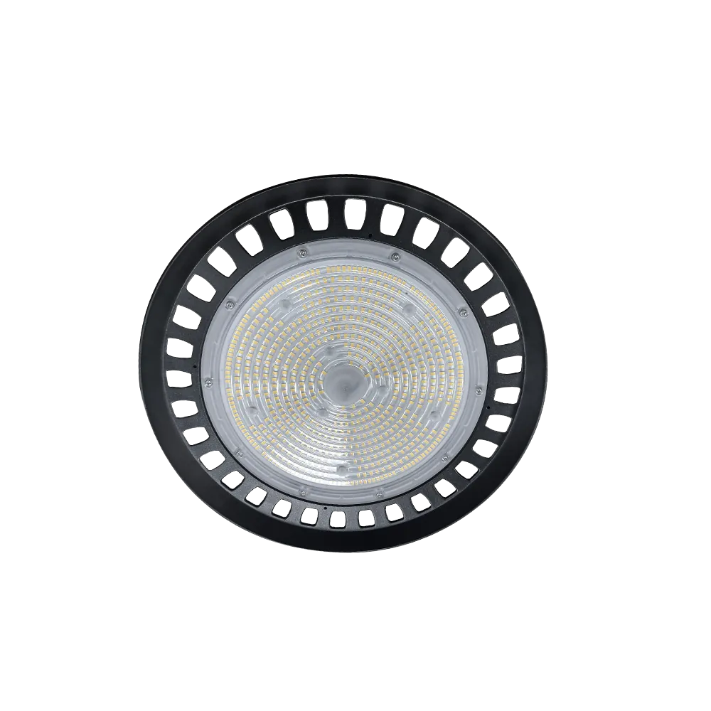 BOSTON100 LED КАМБАНА 60/80/100W 5500K IP65